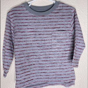 Long sleeve